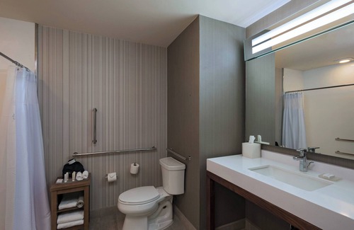 Zona 10 Hotel | Courtyard by Marriott Guatemala City