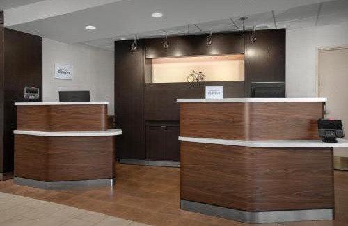 Southwest Colorado Springs Hotel | Courtyard by Marriott Colorado Springs South