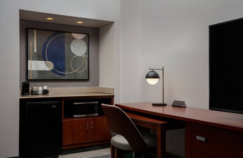 Greenwood Village Hotel | Courtyard by Marriott Denver Tech Center