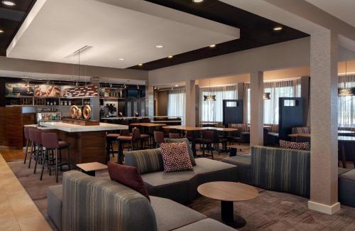 Hacienda Heights Hotel | Courtyard by Marriott Los Angeles Hacienda Heights Orange County