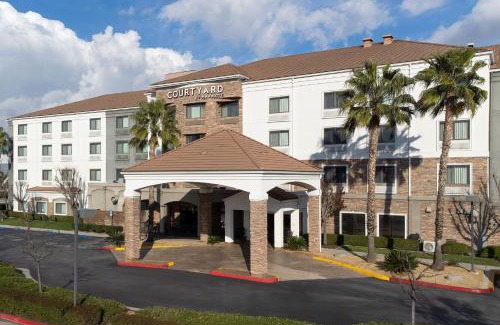 Rancho Cucamonga Hotel | Courtyard by Marriott Ontario Rancho Cucamonga