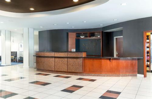 Rancho Cucamonga Hotel | Courtyard by Marriott Ontario Rancho Cucamonga