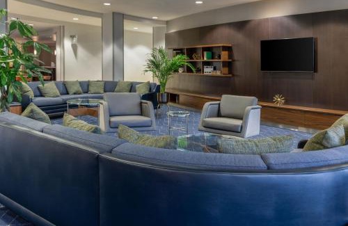 Rancho Cucamonga Hotel | Courtyard by Marriott Ontario Rancho Cucamonga