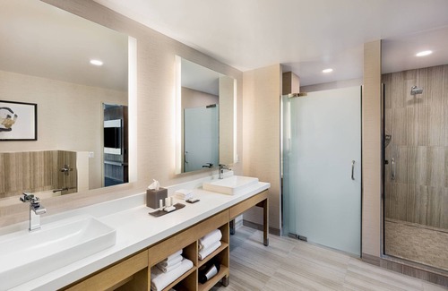 Monterey Park Hotel | Courtyard by Marriott Los Angeles Monterey Park