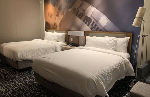 Agoura Hills Hotel | Courtyard by Marriott Thousand Oaks Agoura Hills