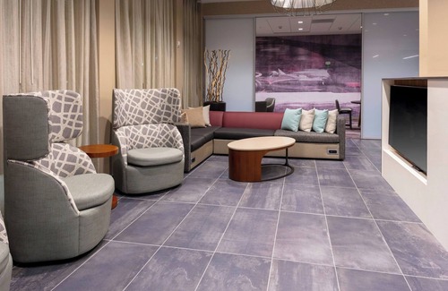 Speedway Hotel | Courtyard by Marriott Indianapolis West - Speedway