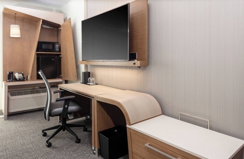 Speedway Hotel | Courtyard by Marriott Indianapolis West - Speedway