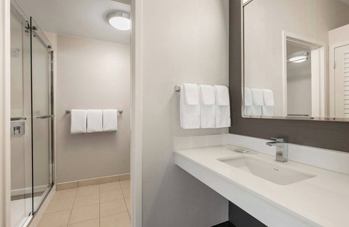 Mendota Heights Hotel | Courtyard by Marriott Minneapolis-St. Paul Airport