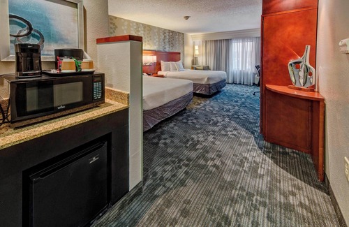 Alexandria Hotel | Courtyard by Marriott Alexandria