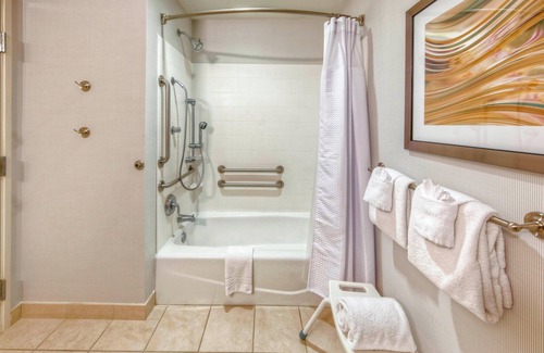 Alexandria Hotel | Courtyard by Marriott Alexandria
