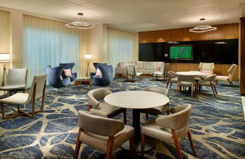 Covington Hotel | Courtyard by Marriott Atlanta Covington