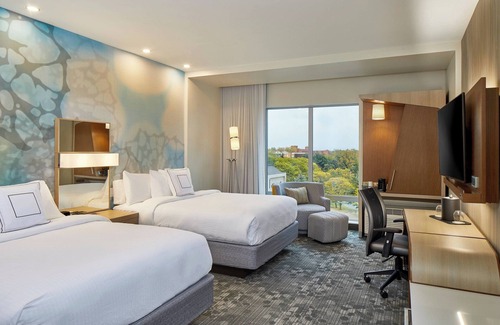 Newtonville Hotel | Courtyard by Marriott Albany Airport