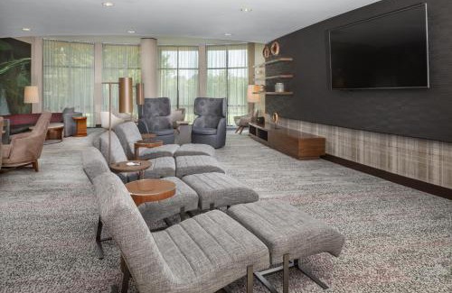 Oxford Hotel | Courtyard by Marriott Anniston Oxford