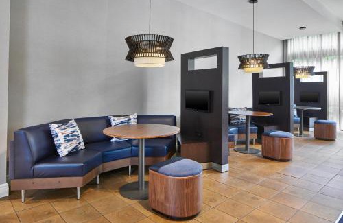 Duluth Hotel | Courtyard by Marriott Atlanta NE/Duluth Sugarloaf
