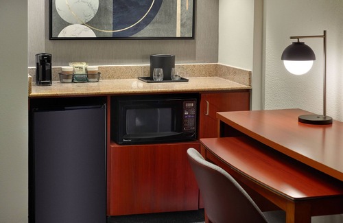 Buford Highway Hotel | Courtyard by Marriott - Atlanta Executive Park/Emory