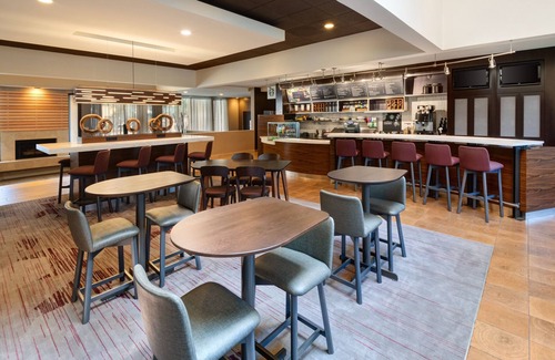 Buford Highway Hotel | Courtyard by Marriott - Atlanta Executive Park/Emory