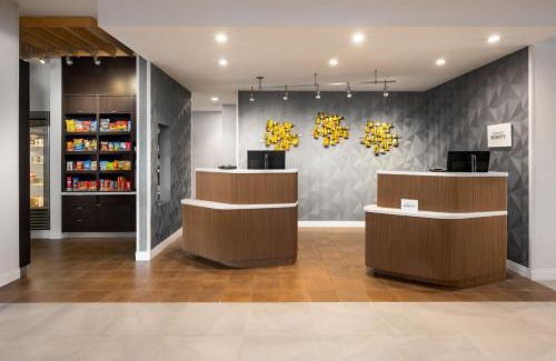 Auburn Hotel | Courtyard by Marriott Auburn