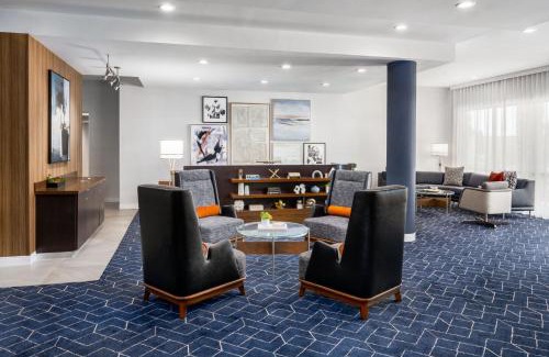 Auburn Hotel | Courtyard by Marriott Auburn
