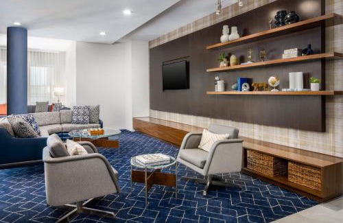 Auburn Hotel | Courtyard by Marriott Auburn