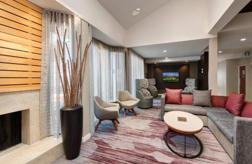 Augusta Hotel | Courtyard by Marriott Augusta