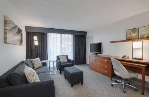 Augusta Hotel | Courtyard by Marriott Augusta