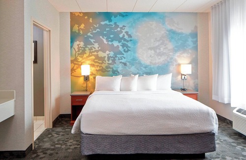 East Bloomington Hotel | Courtyard by Marriott Bloomington by Mall of America