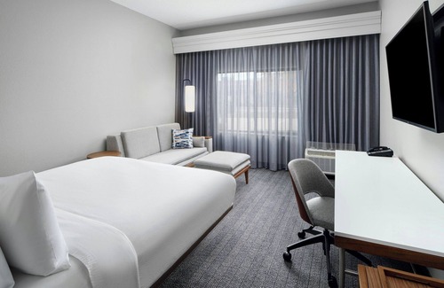 South Baton Rouge Hotel | Courtyard® by Marriott® Baton Rouge South