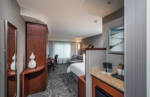 Bangor Hotel | Courtyard by Marriott Bangor