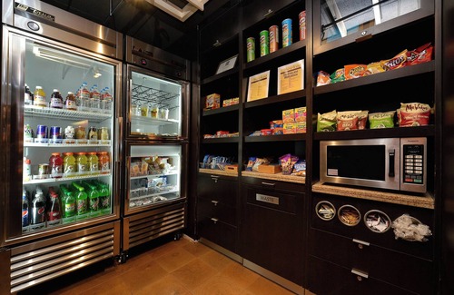 Bentonville Hotel | Courtyard By Marriott Bentonville