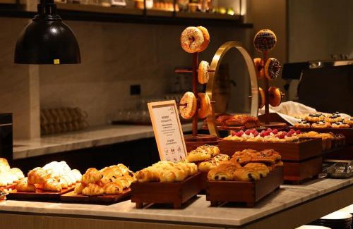 Beiqijia Hotel | Courtyard by Marriott Beijing Changping