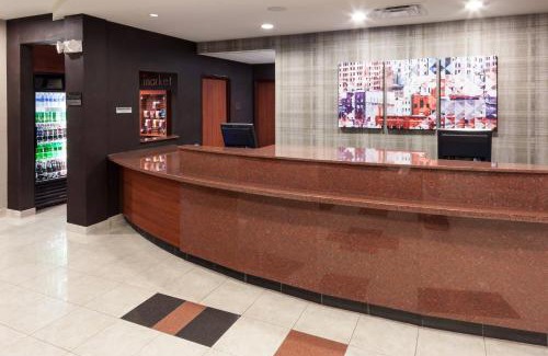 Trussville Hotel | Courtyard by Marriott Birmingham Trussville