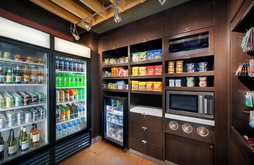 Homewood Hotel | Courtyard by Marriott Birmingham Homewood
