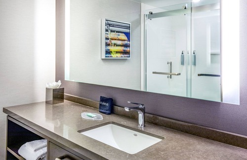 Billerica Hotel | Courtyard by Marriott Boston Billerica/Bedford