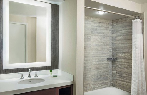Theatre District Hotel | Courtyard by Marriott Boston Downtown