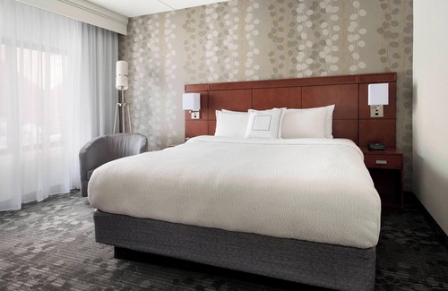 Norwood Hotel | Courtyard by Marriott Boston Norwood/Canton