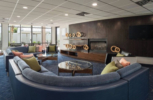 Brunswick Hotel | Courtyard by Marriott Brunswick