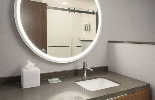 Brunswick Hotel | Courtyard by Marriott Brunswick