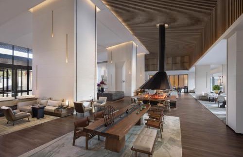 Changzhou Hotel | Courtyard by Marriott Changzhou