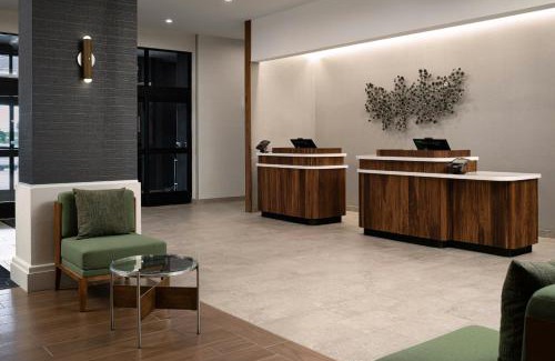 Cleveland Hotel | Courtyard by Marriott Cleveland TN