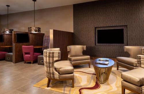 Paw Creek Hotel | Courtyard by Marriott Charlotte Northlake