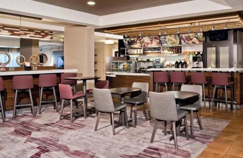 Ballantyne Hotel | Courtyard by Marriott Charlotte Ballantyne