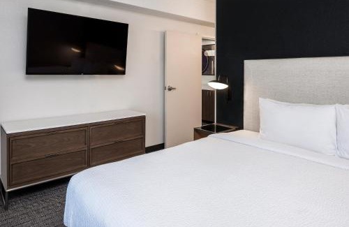 Ballantyne Hotel | Courtyard by Marriott Charlotte Ballantyne