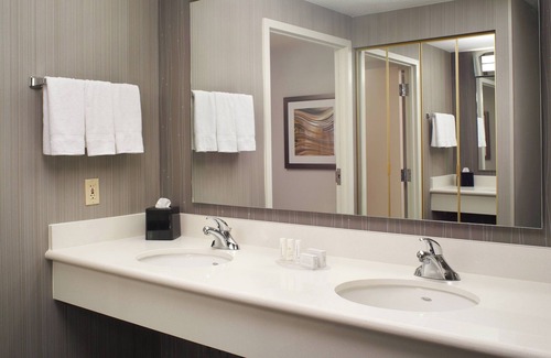 Covington Hotel | Courtyard by Marriott Cincinnati-Covington