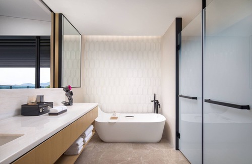 Changzhou Hotel | Courtyard by Marriott Changzhou China