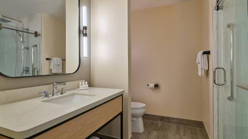 Downtown Denver Hotel | Courtyard by Marriott Denver Downtown