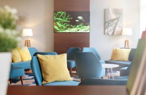 Dresden Hotel | Courtyard by Marriott Dresden