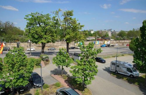 Dresden Hotel | Courtyard by Marriott Dresden