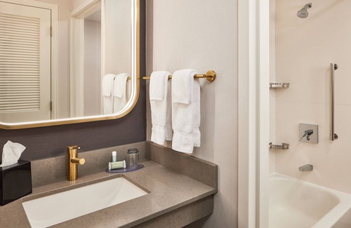 Fort Collins Hotel | Courtyard by Marriott Fort Collins
