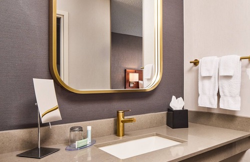 Fort Collins Hotel | Courtyard by Marriott Fort Collins
