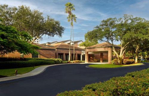 Plantation Hotel | Courtyard by Marriott Fort Lauderdale City of Plantation